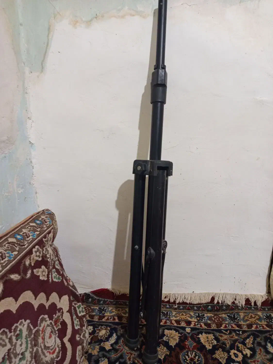 پایه باند|سیستم صوتی خانگی|سبزوار, هویزه|دیوار