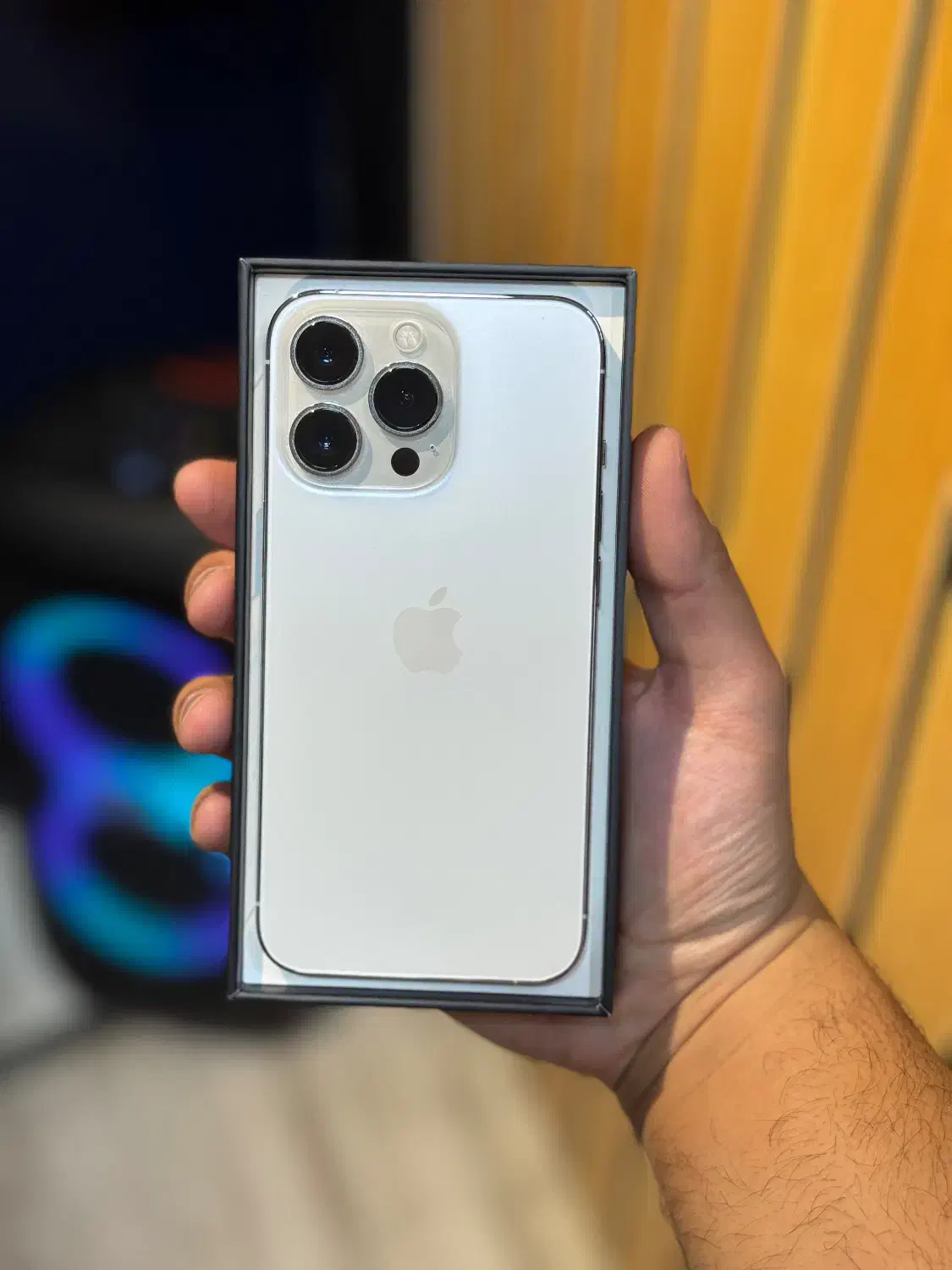 iphone 13 pro|موبایل|کرج, گوهردشت|دیوار