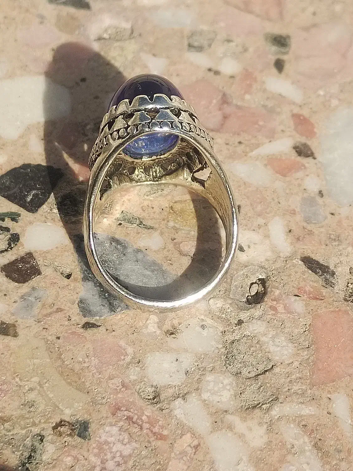 انگشتر|جواهرات|گناباد, |دیوار