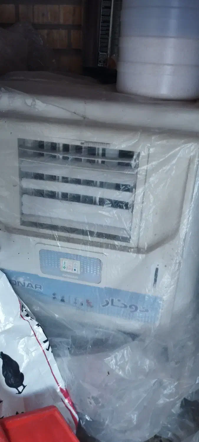 حراج وسایل خانگی|کولر آبی|اردبیل, |دیوار