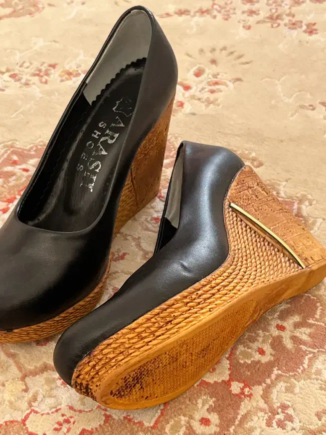 کفش لژدار زنانه|کیف، کفش، کمربند|یزد, |دیوار