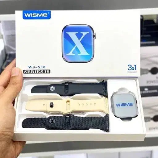 انواع ساعت هوشمند اورجینال (آکبند)|ساعت|اندیشه, اندیشه فاز ۱|دیوار