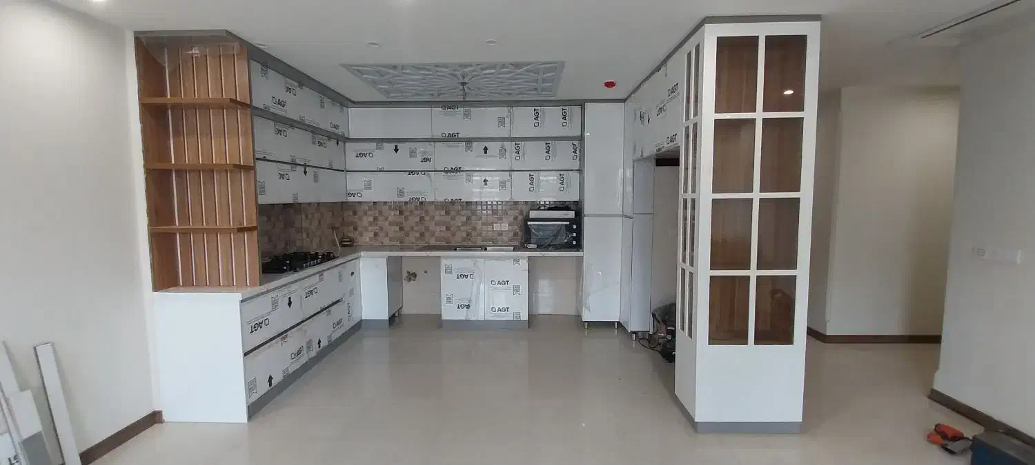 نصب،تعمیر وجابه جایی  کابینت وکمد دیواری و دکور|خدمات پیشه و مهارت|قدس, شهر‌قدس|دیوار