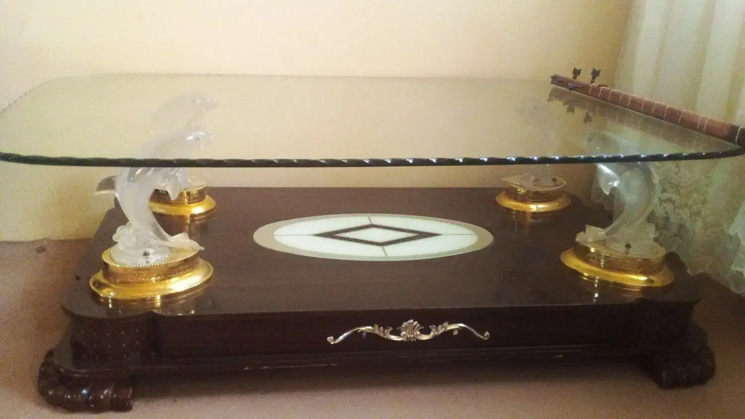 لوازم خانگی|مبلمان خانگی و میز عسلی|آستارا, |دیوار