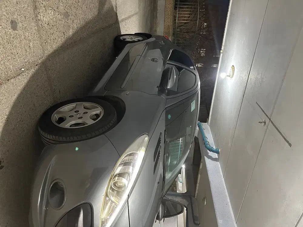 207 خانگی مدل 99 پانا بدون رنگ|خودرو سواری و وانت|اصفهان, کوی شهید کشوری|دیوار