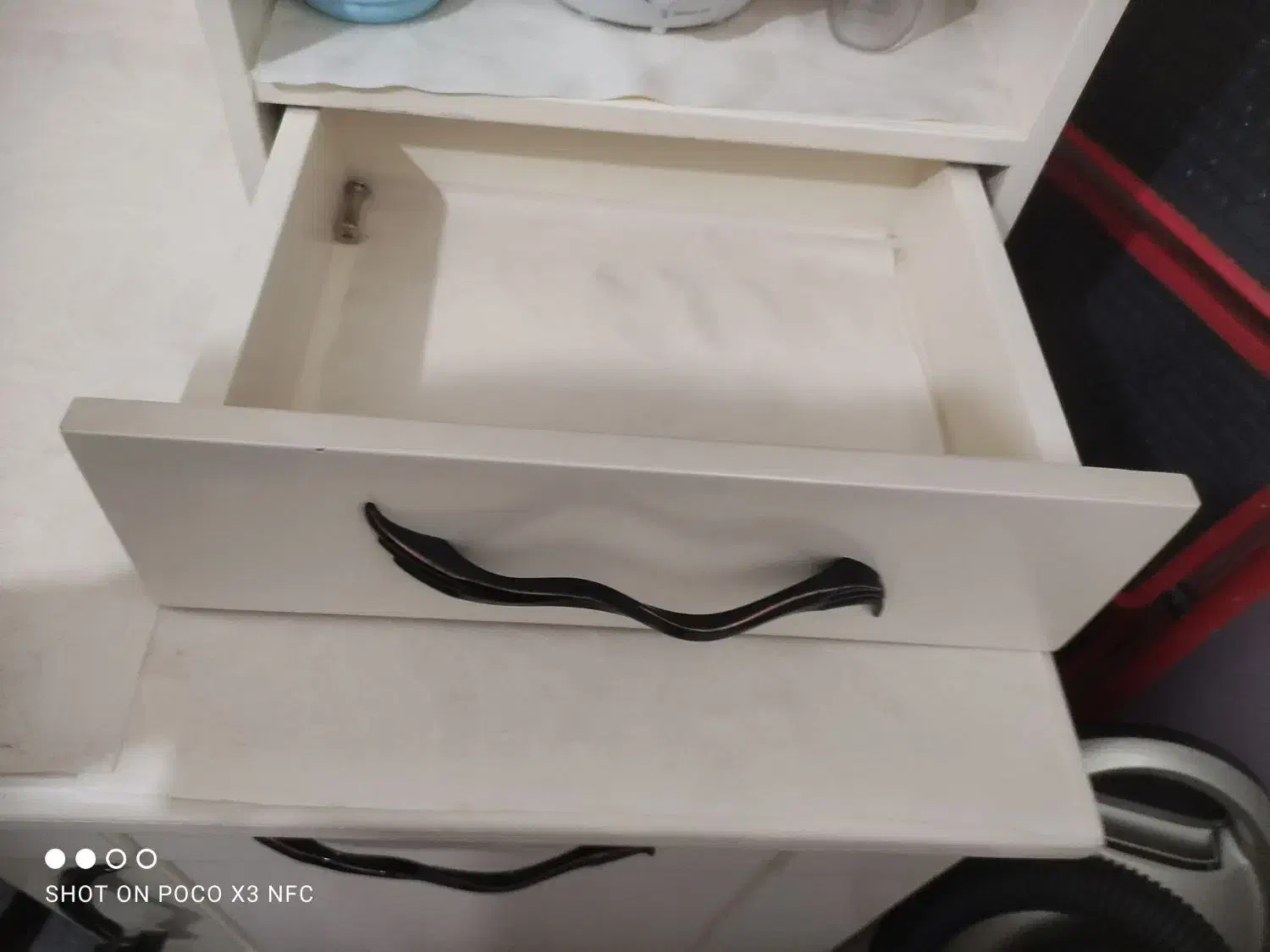 میز تحریر و کتابخانه|میز تحریر و کامپیوتر|باغستان, |دیوار