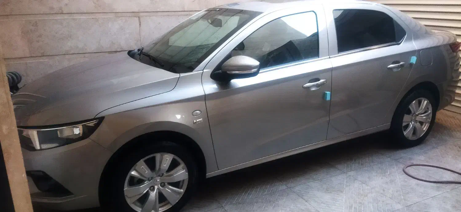 تارا v4|خودرو سواری و وانت|آبادان, |دیوار