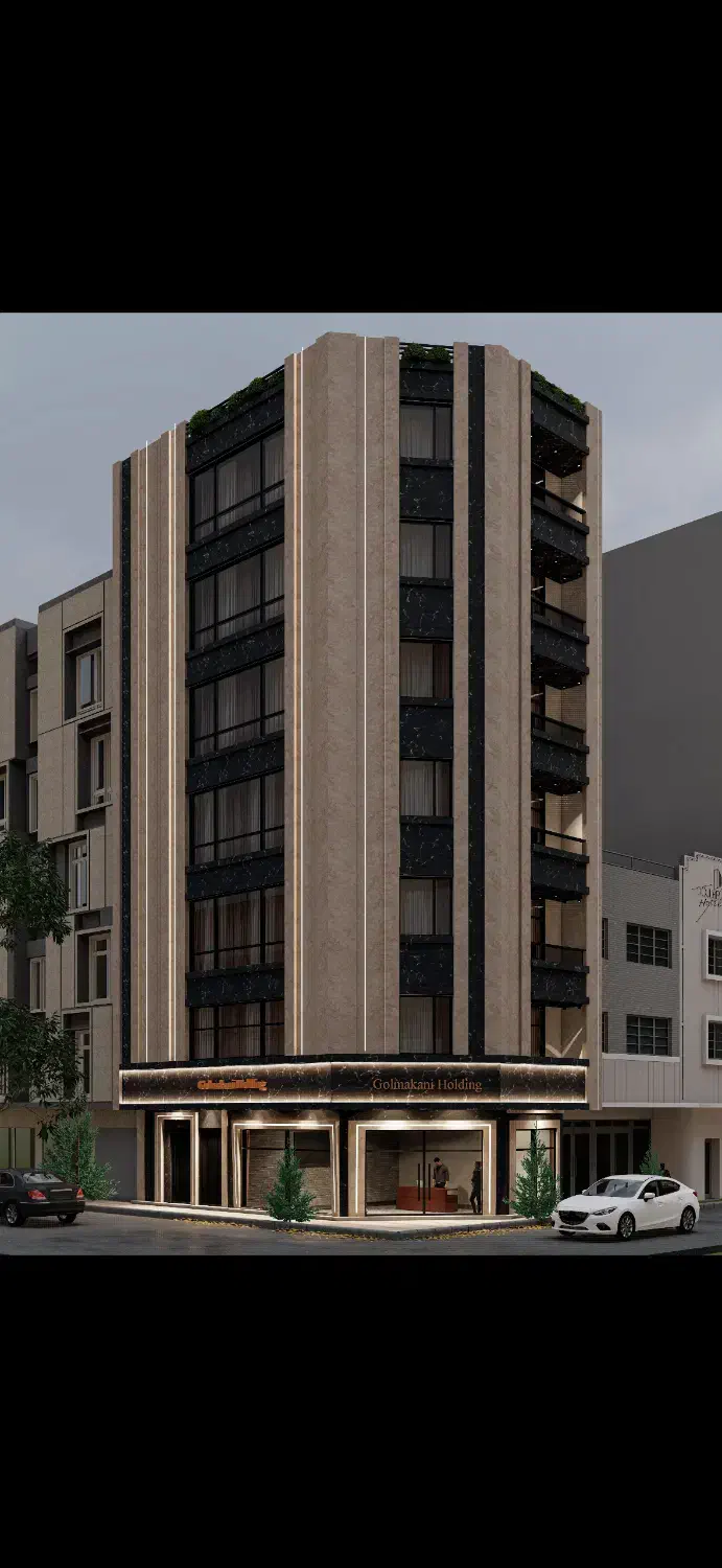 آپارتمان۱۱۱دوخواب سر سه نبش هنرور۱|فروش آپارتمان|مشهد, هنرور|دیوار