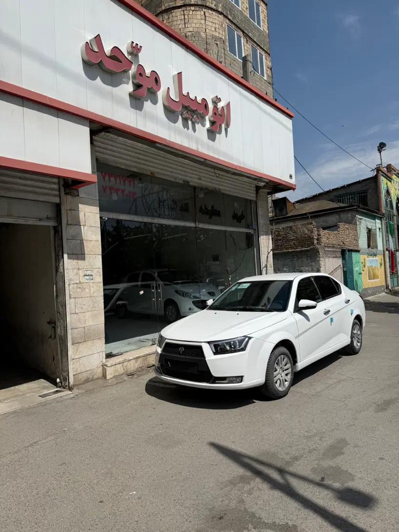 دناMT6|خودرو سواری و وانت|مشهد, عبادی|دیوار