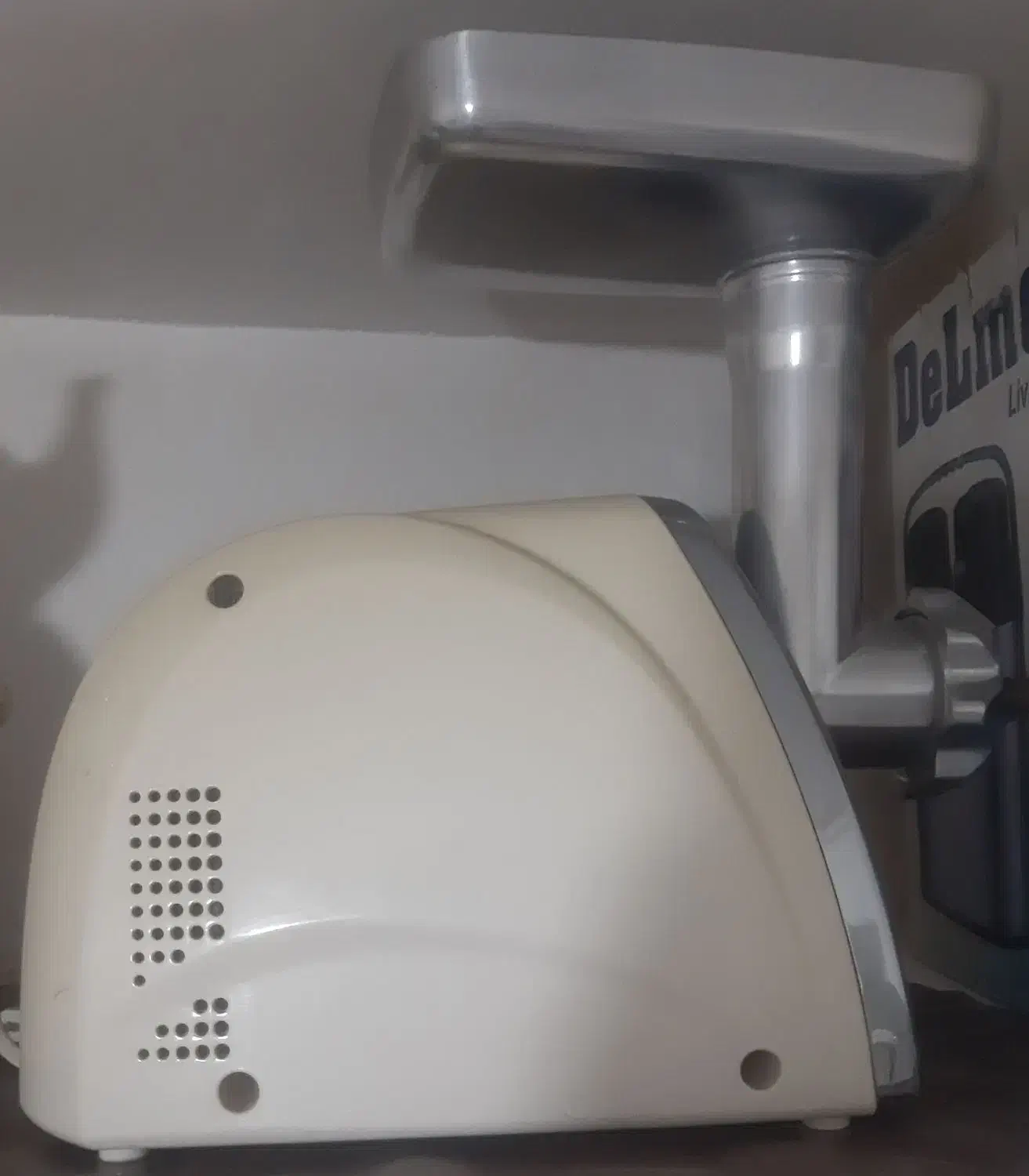 پلوپز ۵ کاره چرخ گوشت|اجاق گاز و لوازم برقی پخت‌وپز|مشکین‌دشت, |دیوار