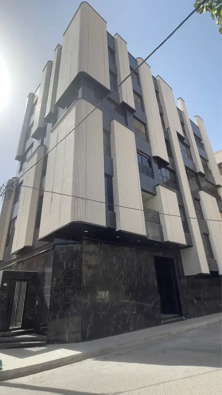 اپارتمان۹۷مترقدس/کلیدنخورده/واحد پیلوت ورودی مجزا|فروش آپارتمان|قم, شهرک قدس|دیوار