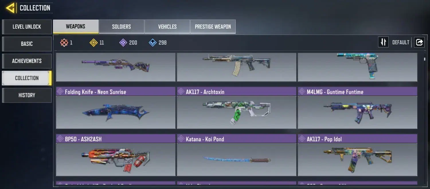 اکانت کالاف|کنسول، بازی ویدئویی و آنلاین|مشهد, توس (بلوار توس)|دیوار