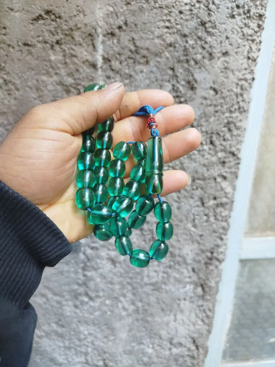 تصبیح|کلکسیون و سرگرمی|نسیم‌شهر, |دیوار