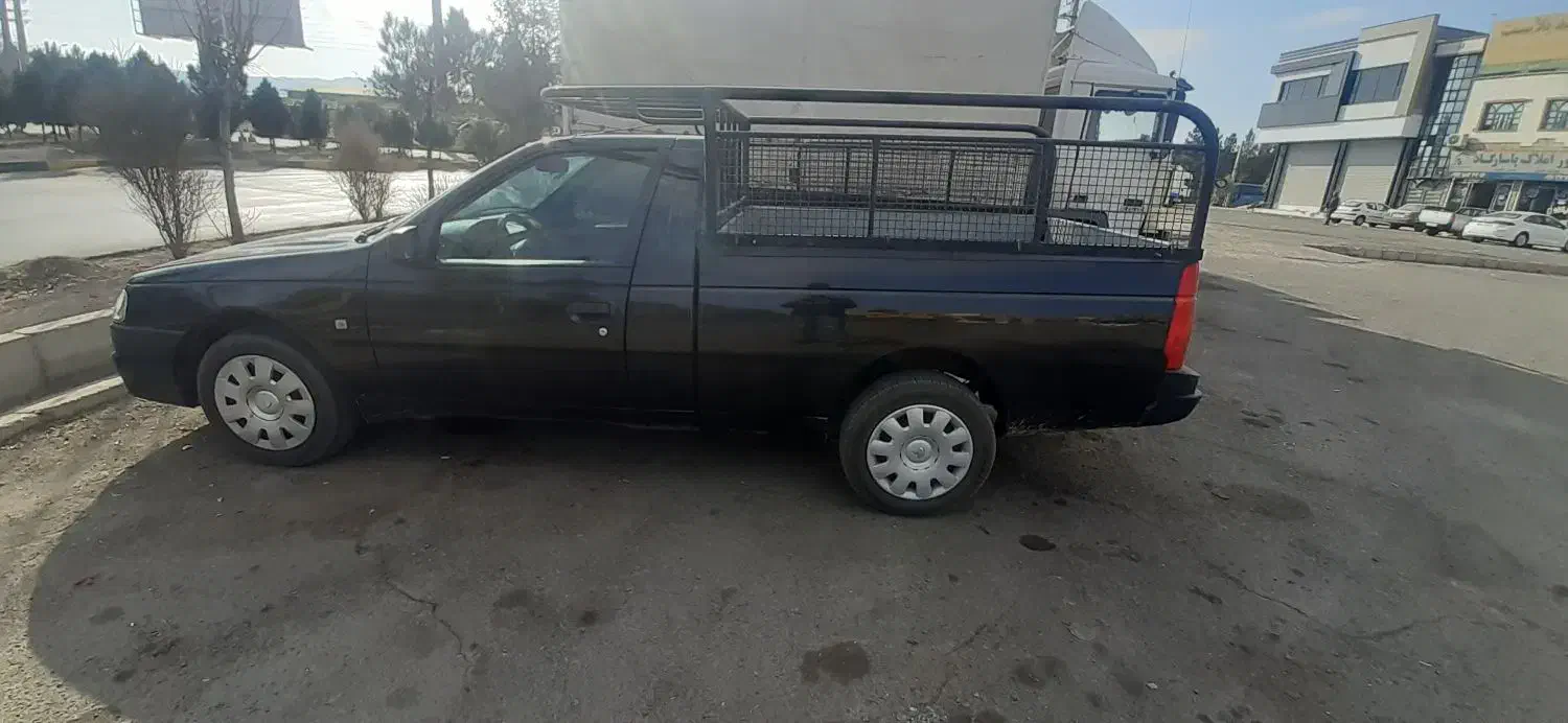 فروش آریسان ۲|خودرو سواری و وانت|اشتهارد, |دیوار