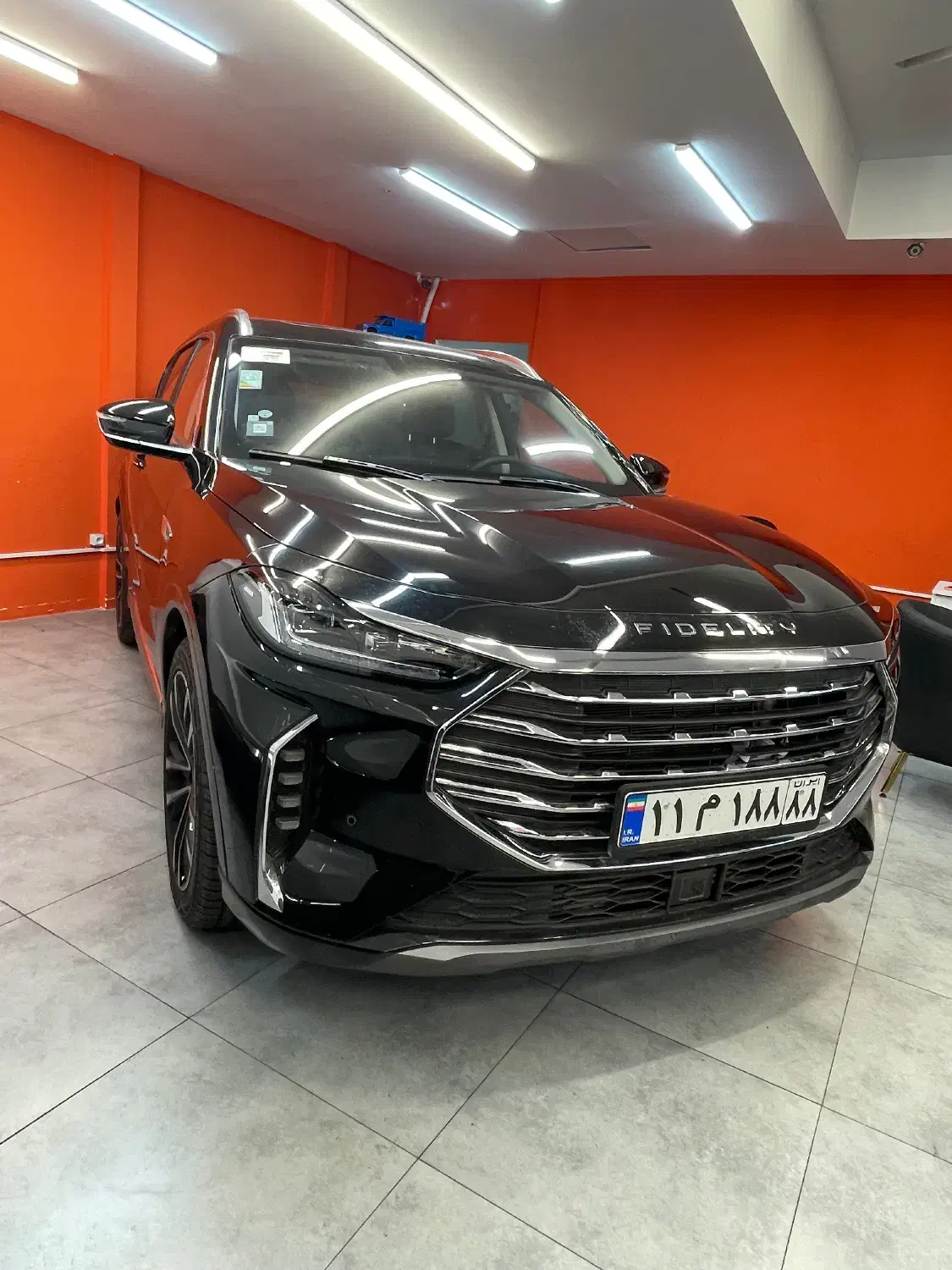 پرستیژمشابه صفر|خودرو سواری و وانت|تهران, شکوفه|دیوار