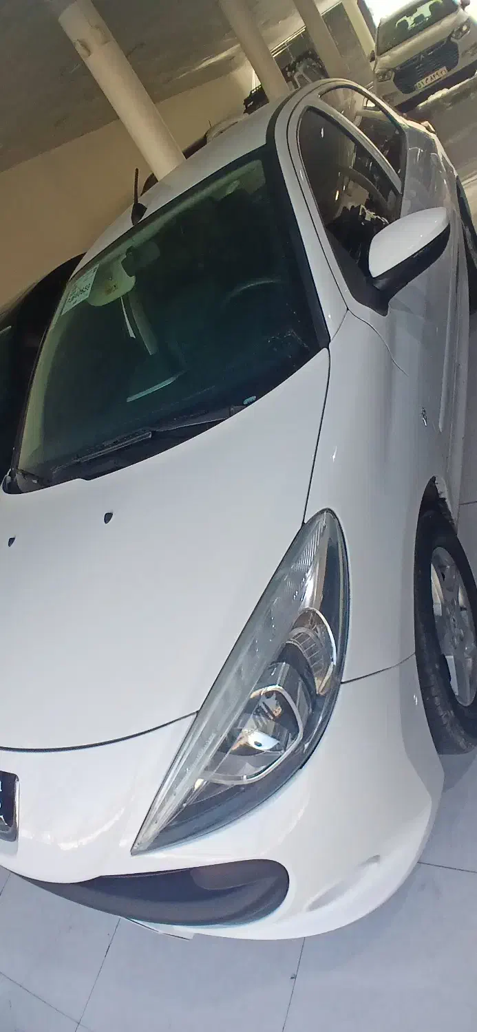 ۲۰۷فلز|خودرو سواری و وانت|تهران, چهارصد دستگاه|دیوار