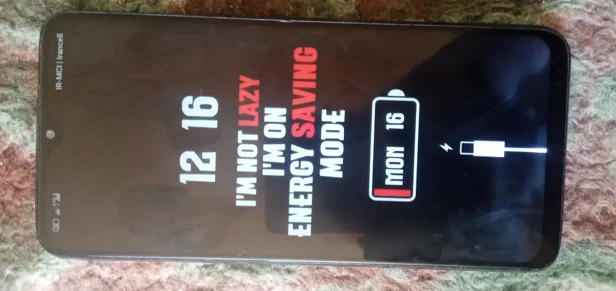 گوشی پوکوM3|موبایل|رفسنجان, |دیوار