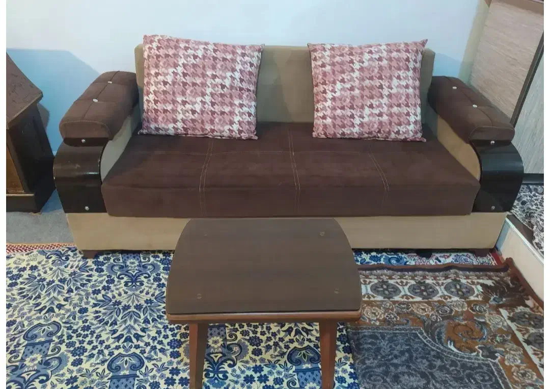 مبل راحتی|مبلمان خانگی و میز عسلی|ارومیه, |دیوار