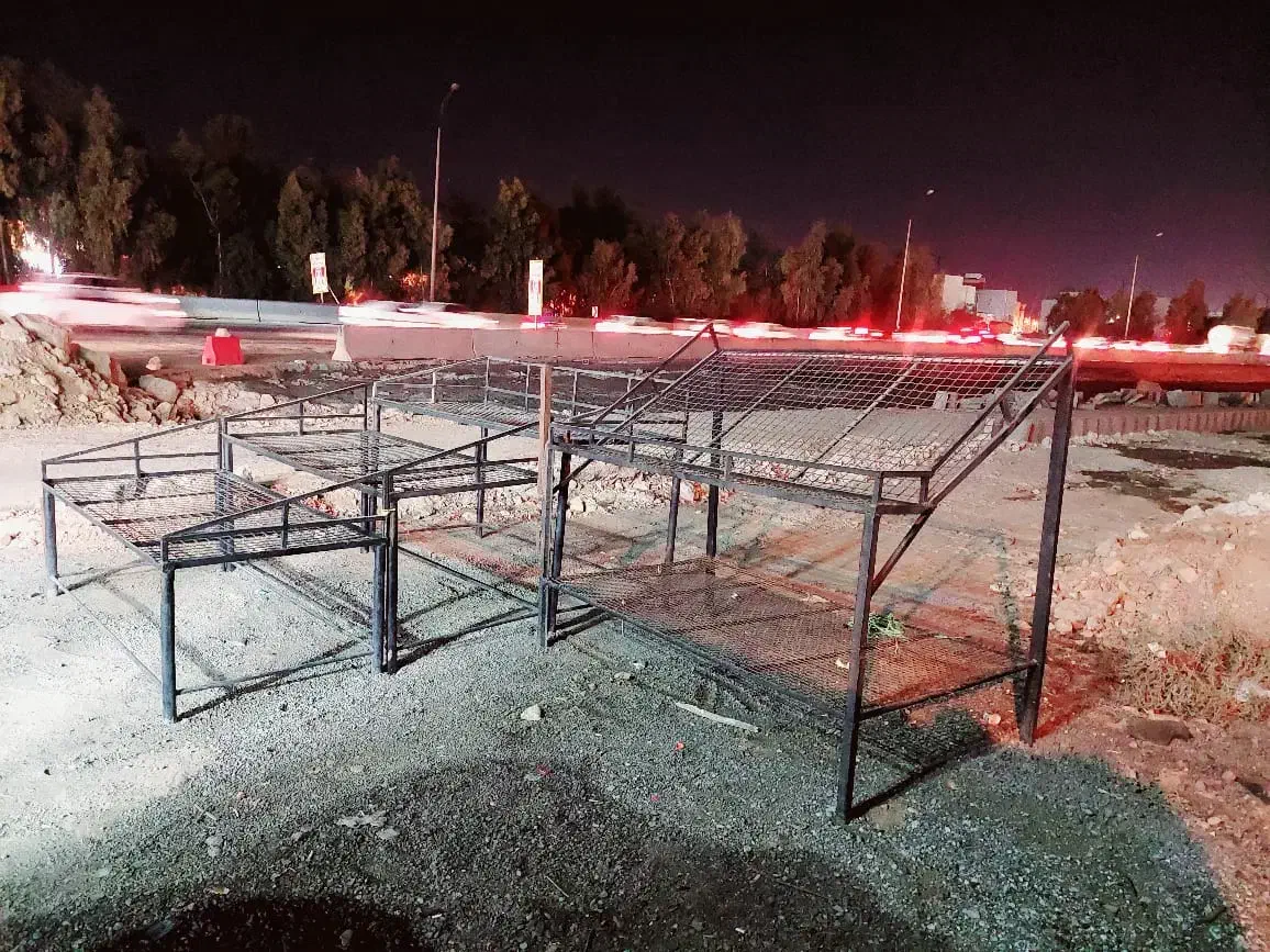 بساط میوه فروشی|عمدهفروشی|شیراز, شهرک مخابرات|دیوار