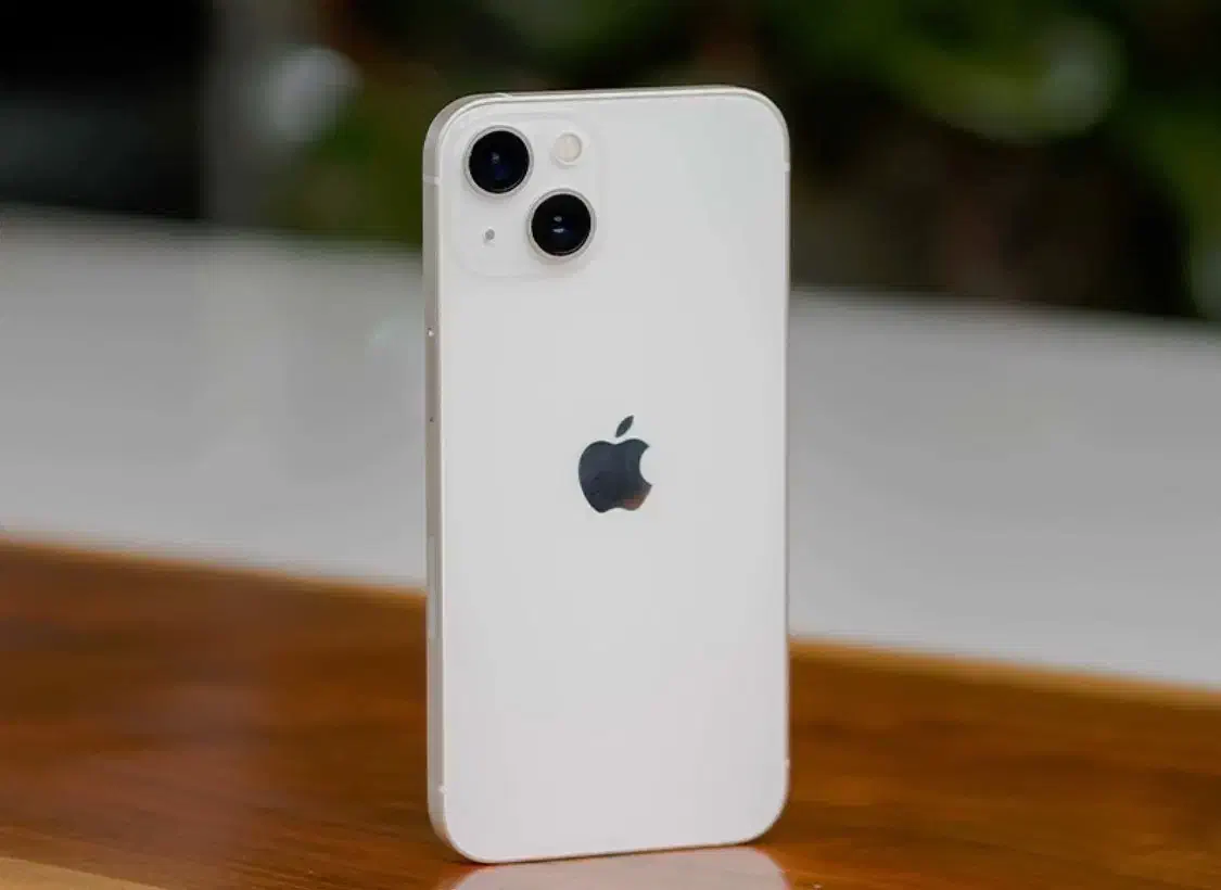 iphone 13 / 128 / silver|موبایل|تهران, صادقیه|دیوار