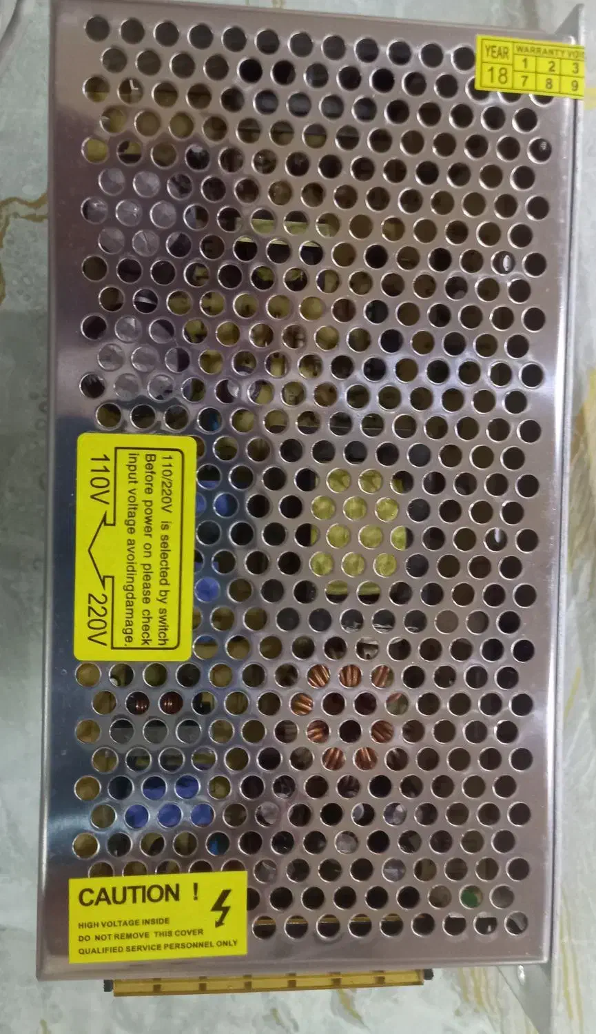 لامپ نواری با ترانس|لامپ و چراغ|تبریز, |دیوار