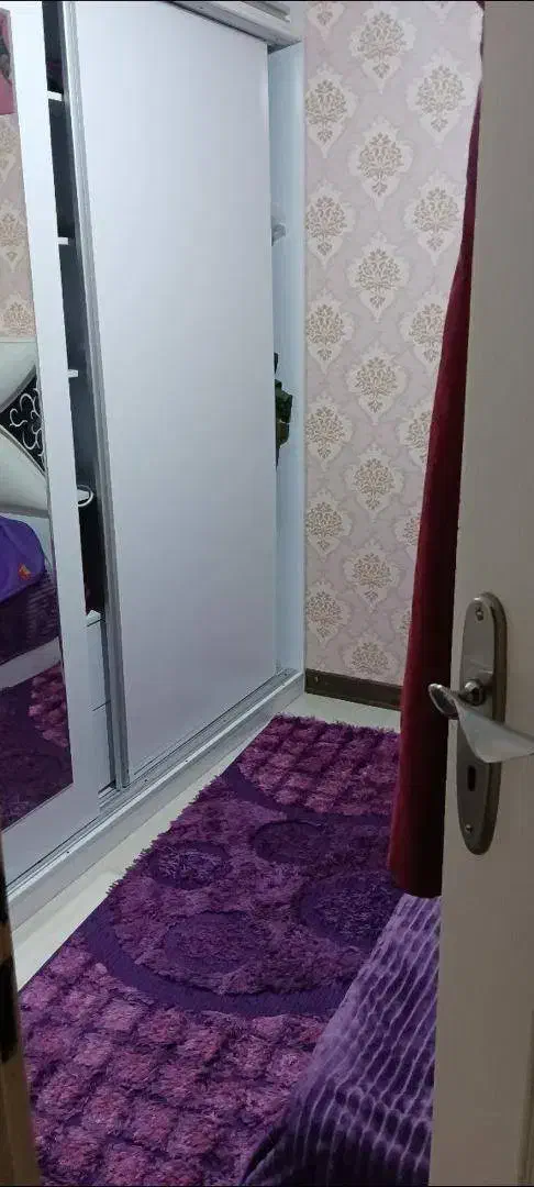 ۶۳متر/دوخواب/فول امکانات/عجب گل|فروش آپارتمان|تهران, مینای جنوبی|دیوار