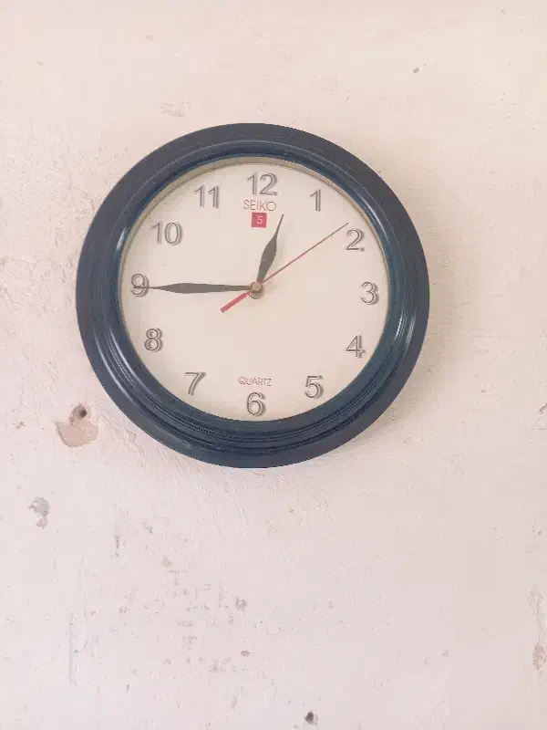 ساعت دیواری|ساعت دیواری و تزئینی|قروه, |دیوار