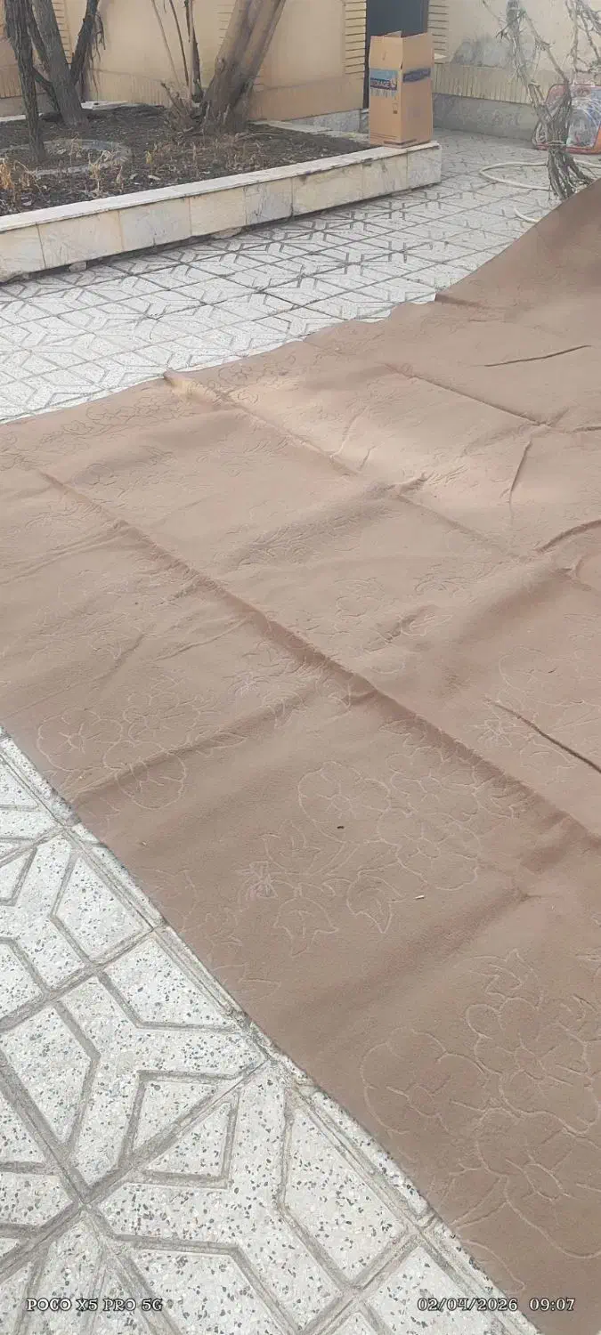 موکت یزد|موکت|گلبهار, شهر جدید گلبهار|دیوار