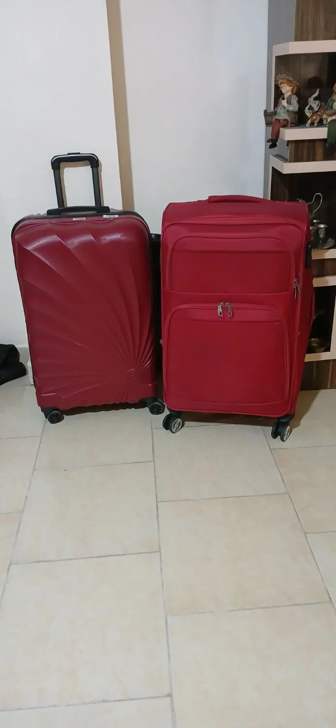 قرمز|کیف، کفش، کمربند|گرگان, |دیوار