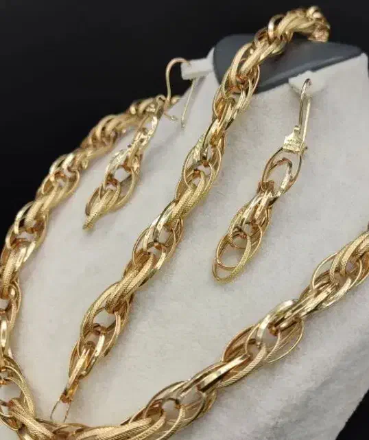 معاوضه دستبند با تک پوش|جواهرات|فارسان, |دیوار