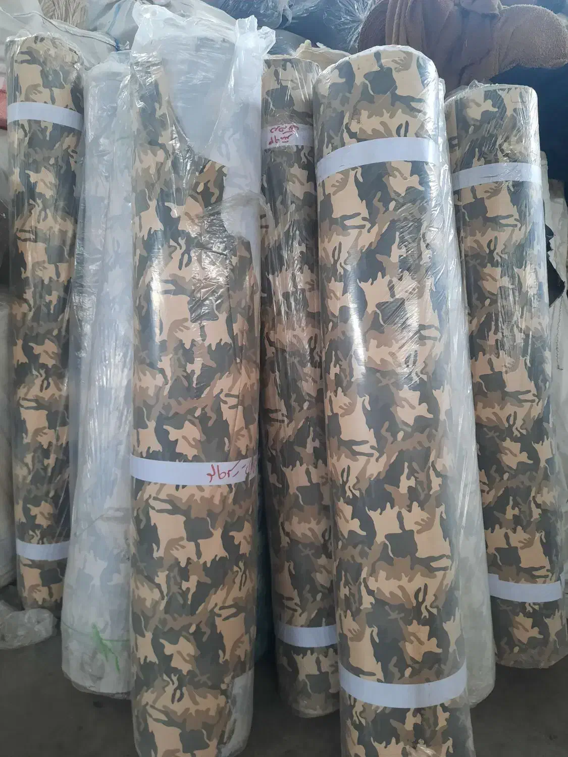 پارچه نظامی پلی استر ویسگوز|لوازم خیاطی و بافتنی|تهران, شهرک ولیعصر جنوبی|دیوار