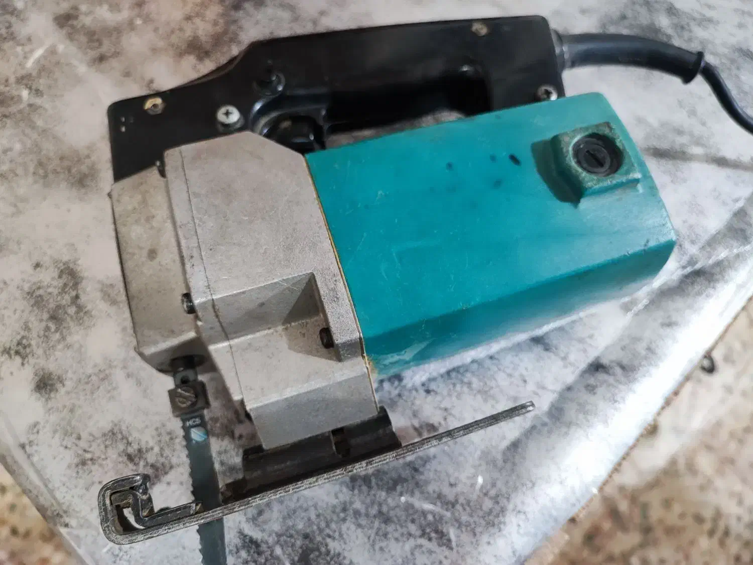 دریل شارژی و دریل برقی و‌عمودبُر ماکیتا|ابزارآلات|شهرضا, |دیوار