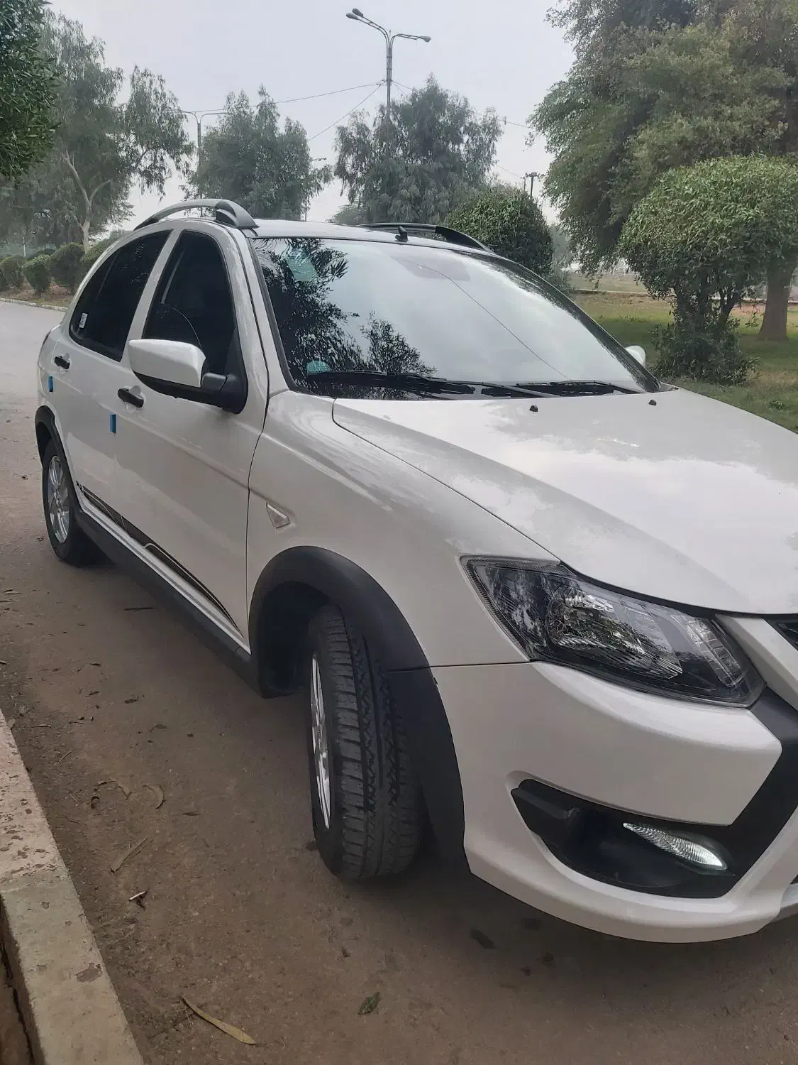 کوییکGXRفول واقعی|خودرو سواری و وانت|اهواز, زندوکیلی|دیوار