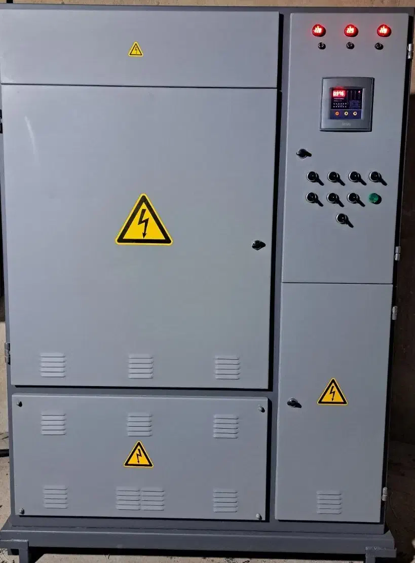 طراحی و ساخت بانک خازن(حذف جریمه برق)|خدمات پیشه و مهارت|چهاردانگه (تهران), |دیوار