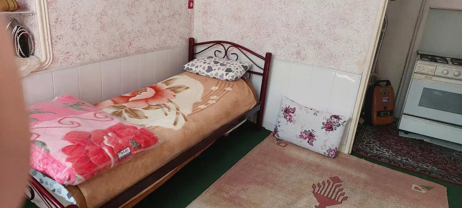 سوییت مبله نقلی نزدیک شاهچراغ|اجارهٔ کوتاهمدت آپارتمان و سوئیت|شیراز, گلکوب|دیوار