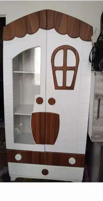 کمد و دراور کودک|اسباب و اثاث بچه|تهران, شهرک طالقانی|دیوار