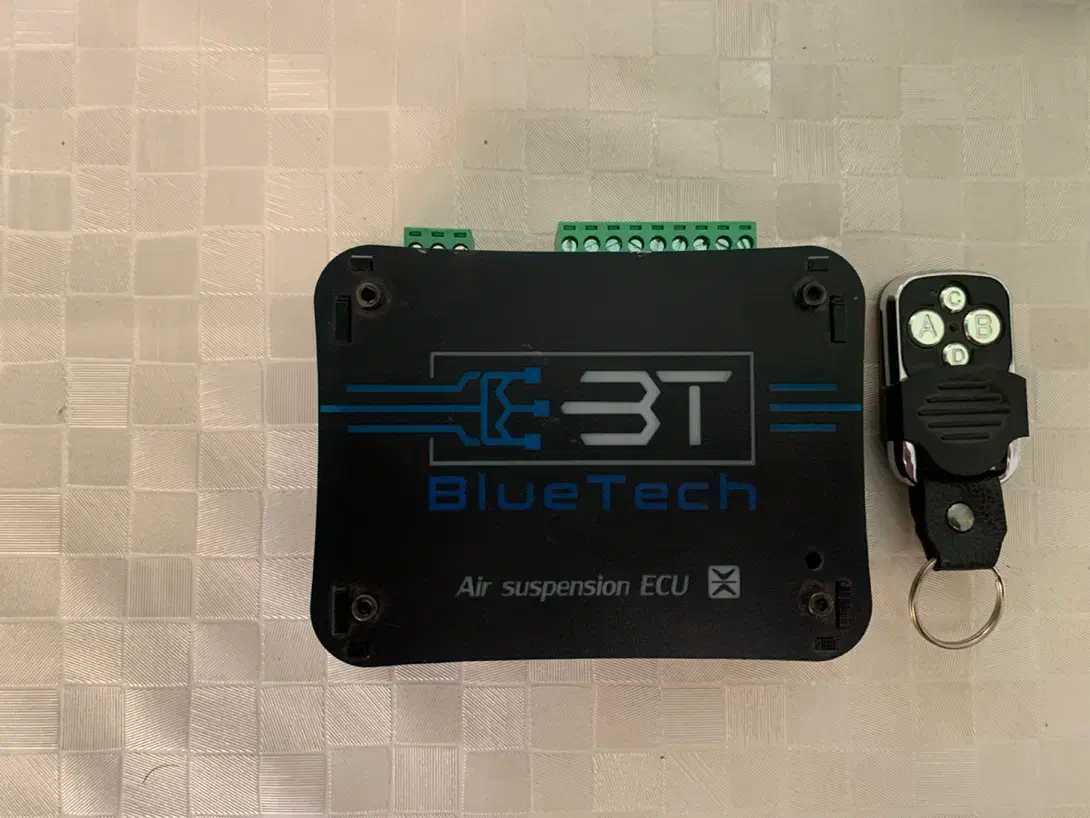 کیت بی تی پنوماتیک|قطعات یدکی و لوازم جانبی|هشتگرد, هشتگرد قدیم|دیوار