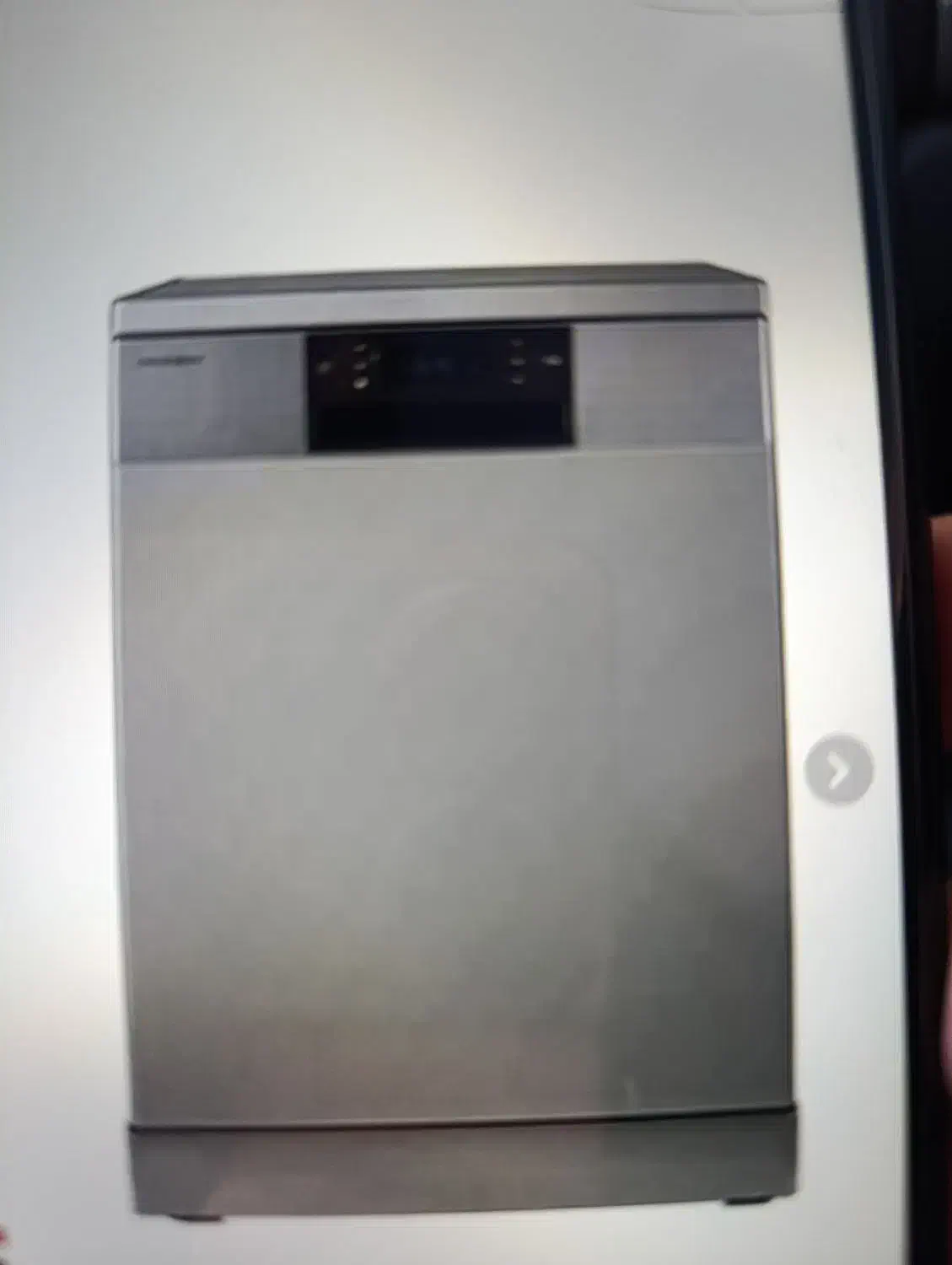 ماشین ظرفشویی پاکشوما 15نفره L51نو پلمپ|ماشین ظرفشویی|گناباد, |دیوار