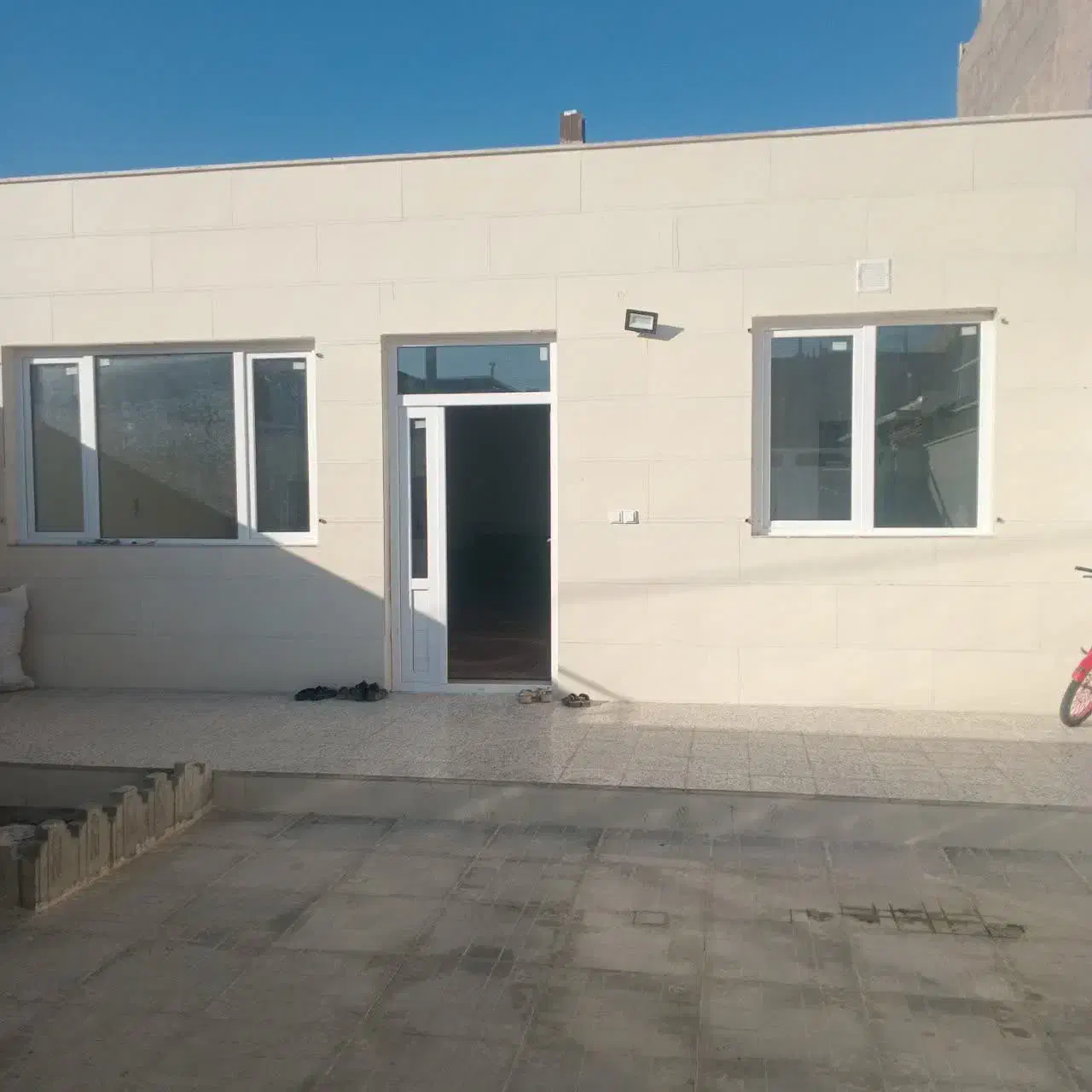 فروش منزل ویلایی جدید ساز ۳خواب بزرگ حاجی آباد|فروش خانه و ویلا|بیرجند, |دیوار