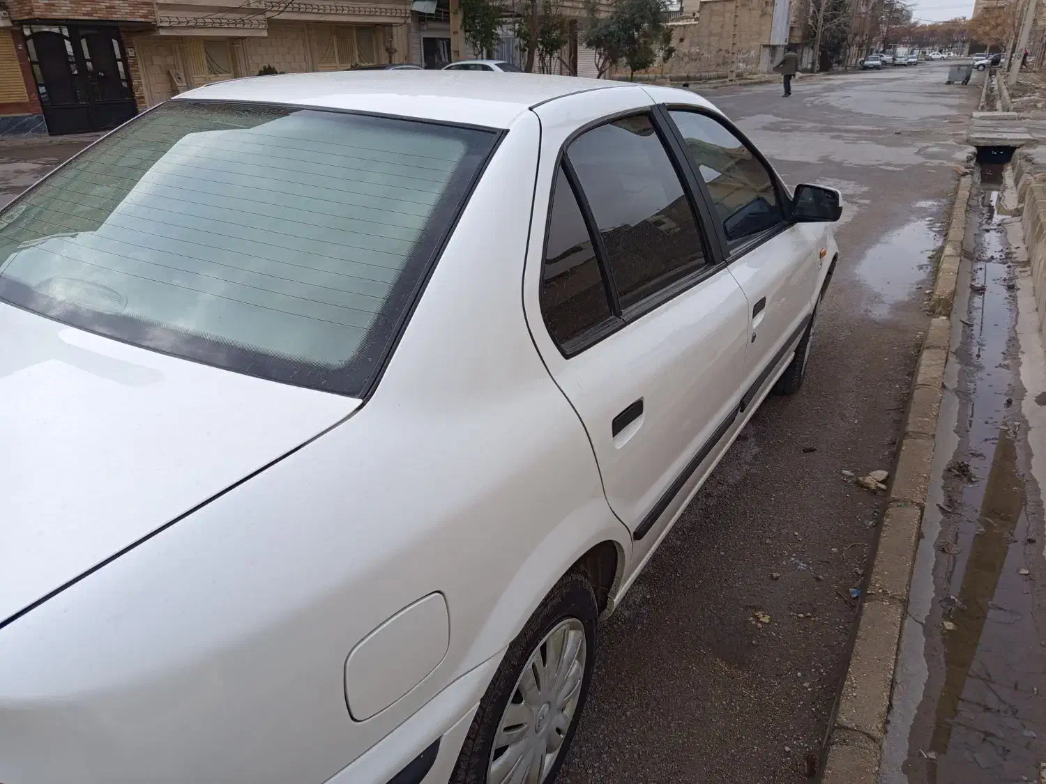 سمند داشبورد سورنی 1400|خودرو سواری و وانت|خرم‌آباد, |دیوار