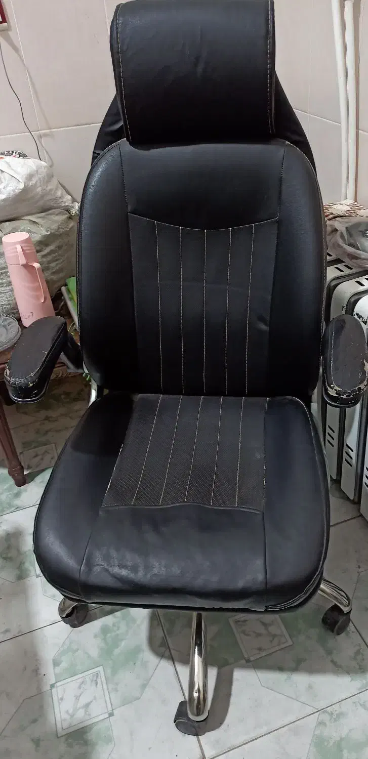 میز کامپیوتر،تحریر،صندلی جک دار|میز تحریر و کامپیوتر|ارومیه, |دیوار