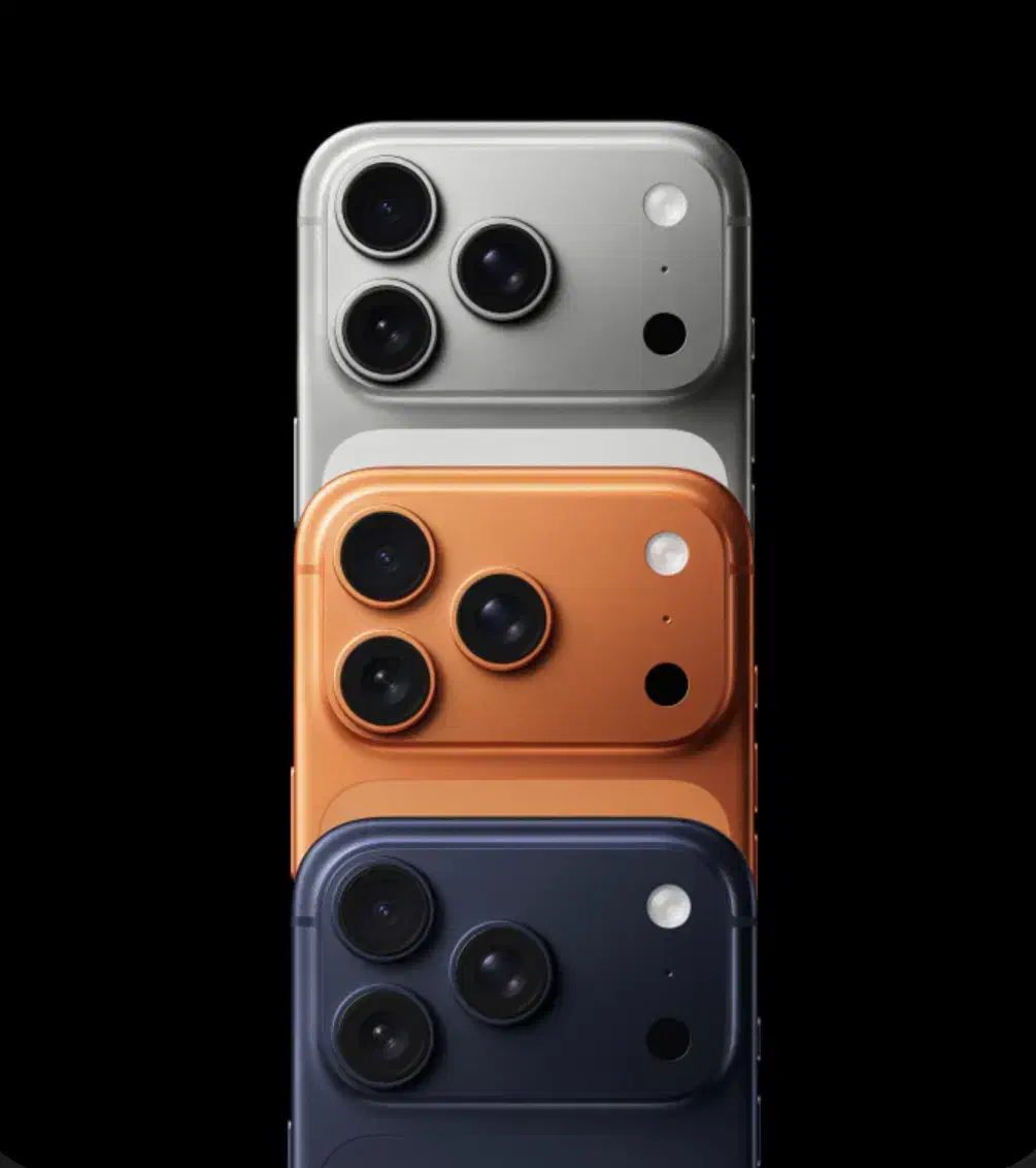 آیفون قسطی ۱۷ پرومکس با چک/سفته|موبایل|تهران, نیروی هوایی (پیروزی)|دیوار