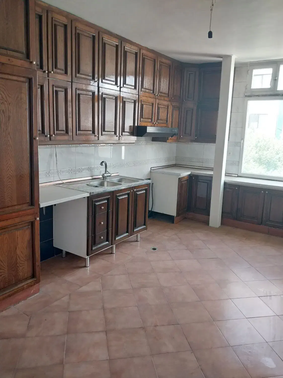 گاندی ۲۶۰ متر ۵ خواب تکواحدی