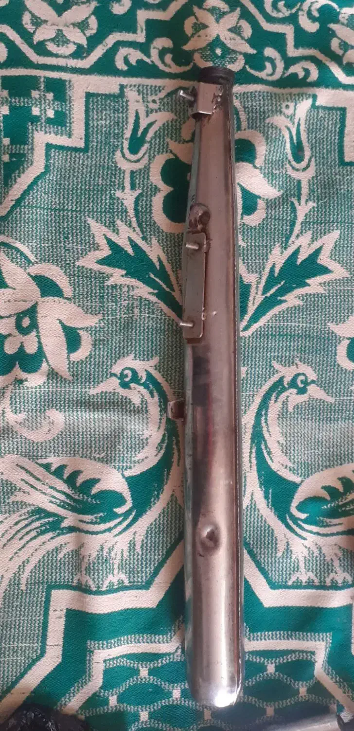 گوشی اپل 5 با مقدار لوازم موتور یاماها و لاکی|موبایل|اهواز, آریاشهر|دیوار