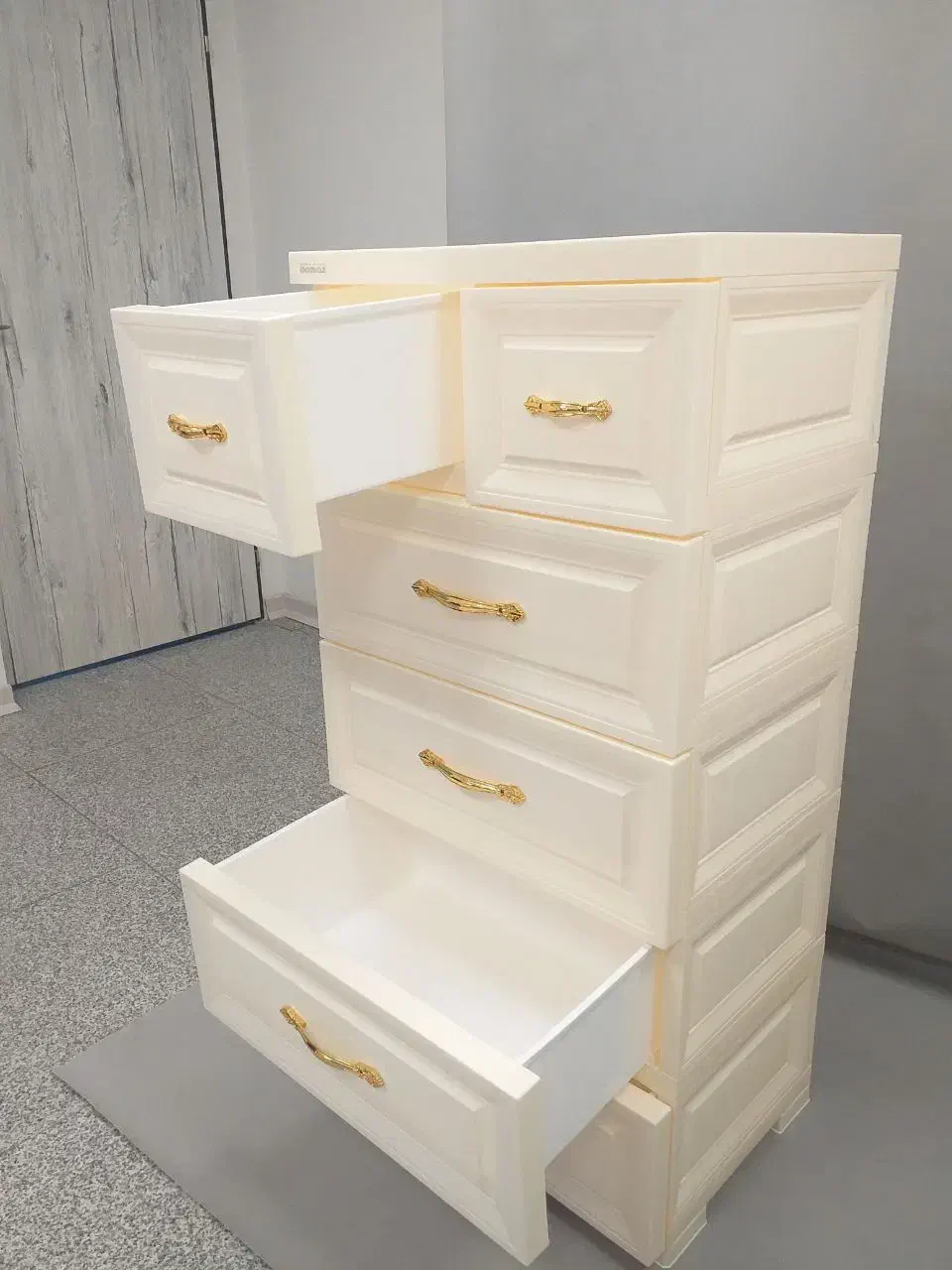 تولید و پخش پلاستیک ممتاز (ارسال رایگان)|جاکفشی، کمد، دراور|کهریزک, |دیوار