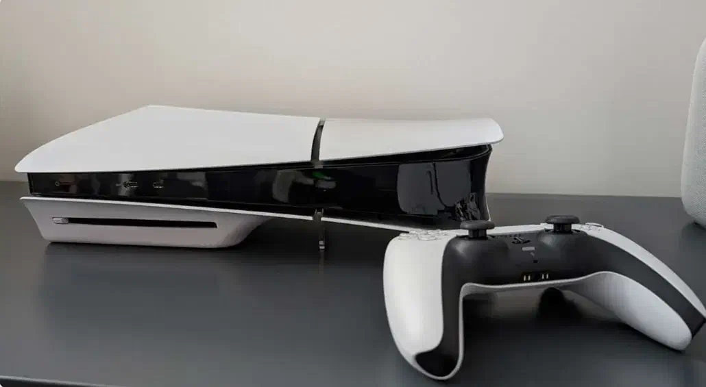 PS5 Slim|کنسول، بازی ویدئویی و آنلاین|پردیس, فاز ۲|دیوار