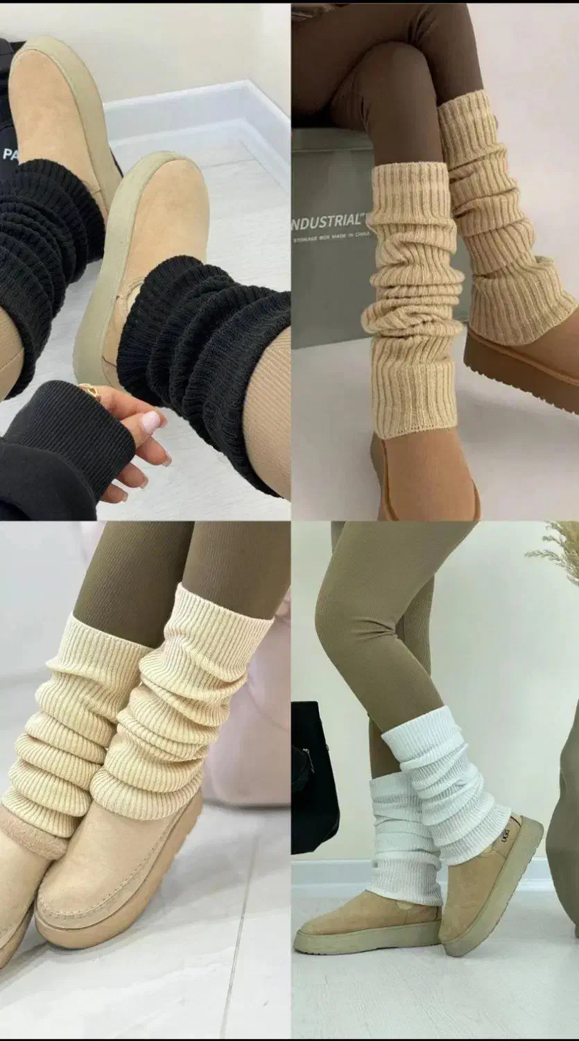 لگ وارمر زنانه|لباس|مشهد, کوی المهدی|دیوار