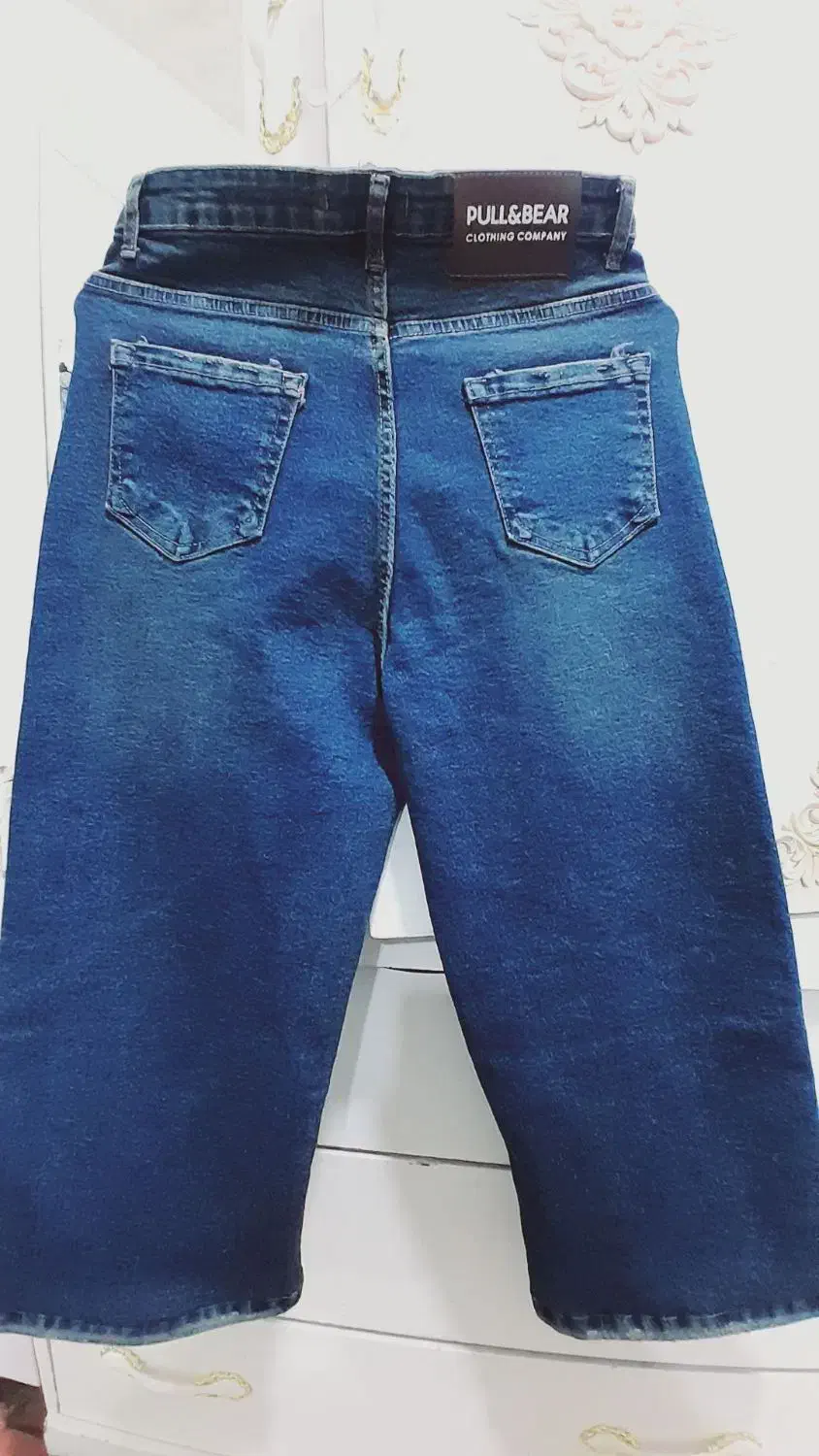 شلوار کاملا نو|لباس|مسجد سلیمان, |دیوار