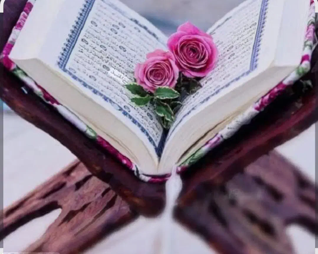 اموزش قرائت قرآن فقط به صورت انلاین باروشی جدید|خدمات آموزشی|تهران, بیسیم|دیوار