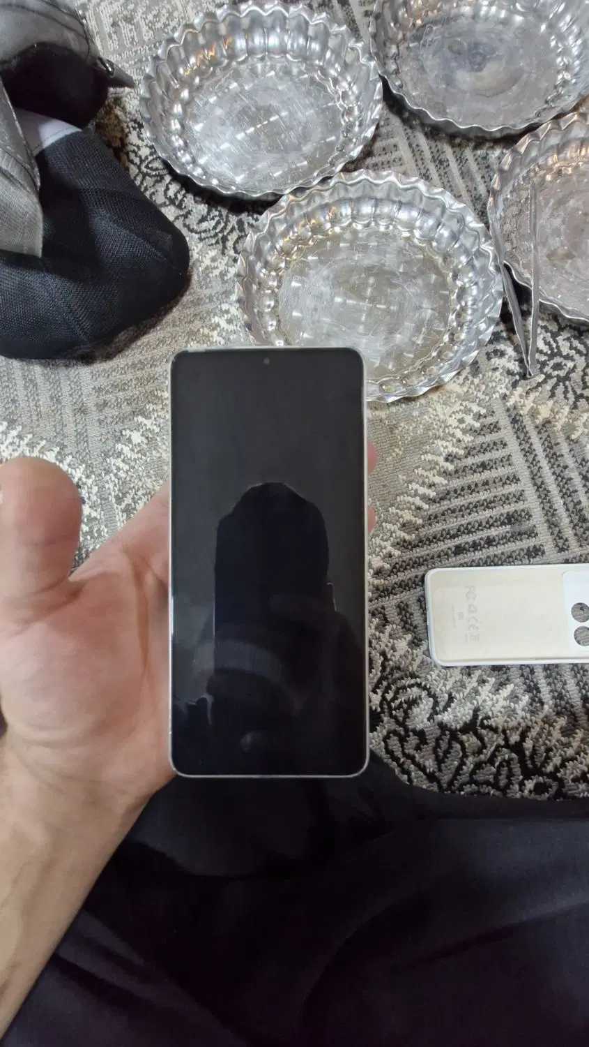 گوشی پوکوX6pro|موبایل|اصفهان, گلزار|دیوار